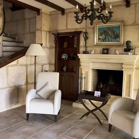 Casa Dell'arte Private Villa Torba