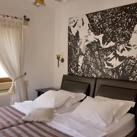 Casa Dell'arte Private Villa *