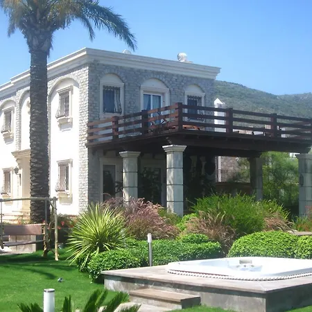 Casa Dell'arte Private Villa *