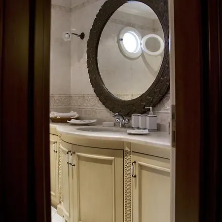 Casa Dell'arte Private Villa