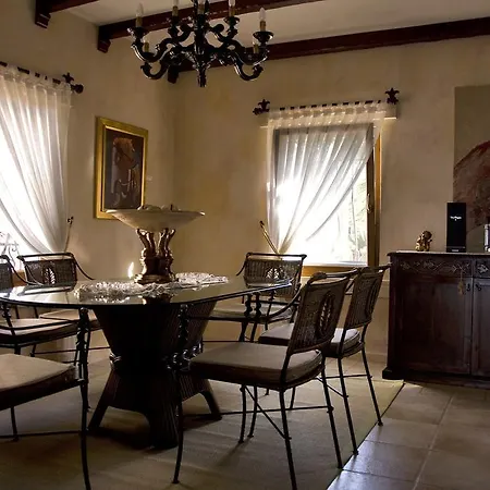Casa Dell'arte Private Torba