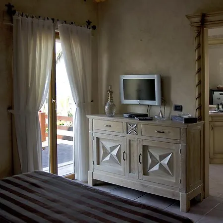 Casa Dell'arte Private * トルバ